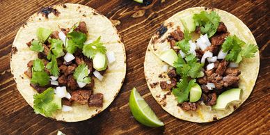 carne asada taco seasoning recipe street tacos