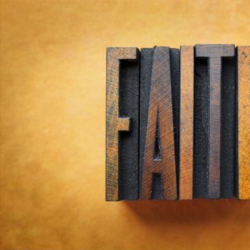 Faith that God is More Than Enough