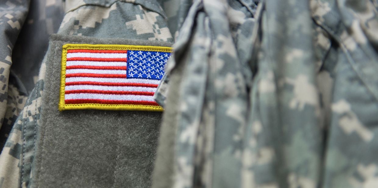 Military Veterans Mortgage Loans