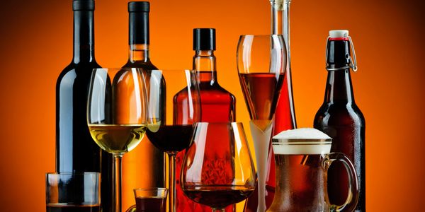 PF Importers Select Alcohol Brands available for distribution