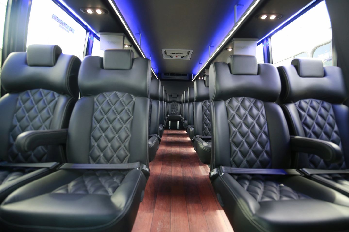 Ross Limo Transportation is Best Limousine Service Provider of Hawthorne