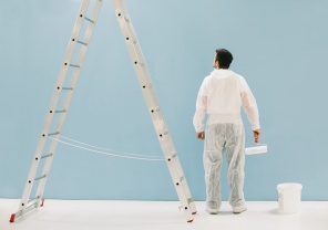 Julius’s painting service