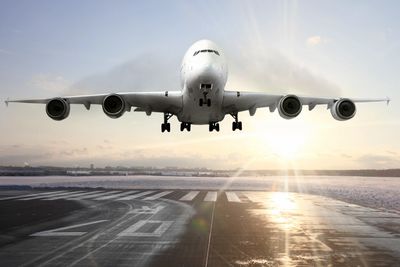 Aircraft Landing Accident Lawsuits