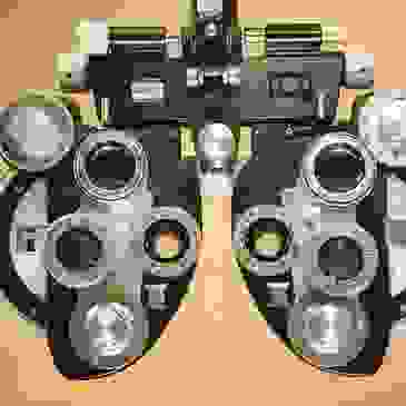 Target Eye Exam Williamsburg Va