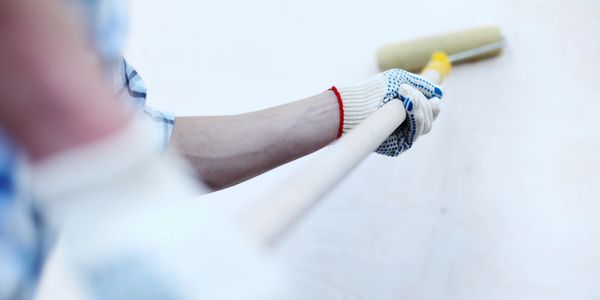 Pintura externa