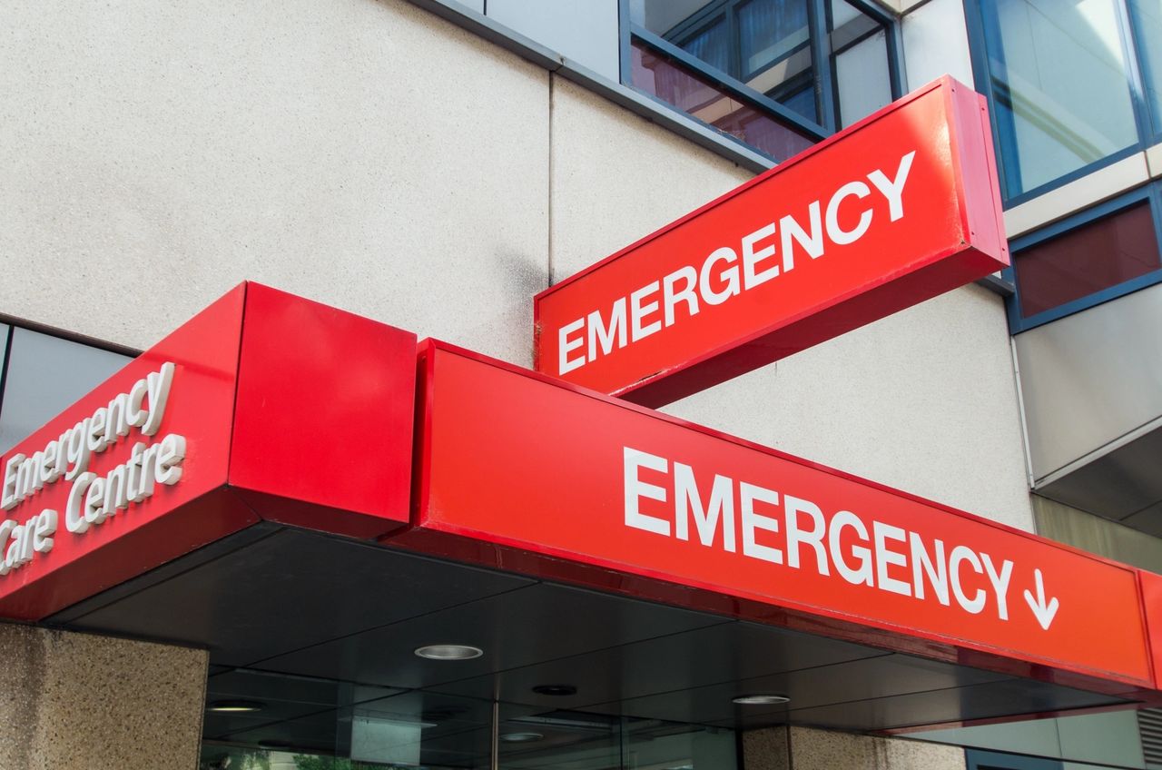 Agonal Breathing is a Sign of Medical Emergency and Requires a Hospital Visit.