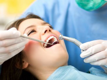 Dental fillings: Repair cavities, strengthen teeth, and restore natural appearance effectively.