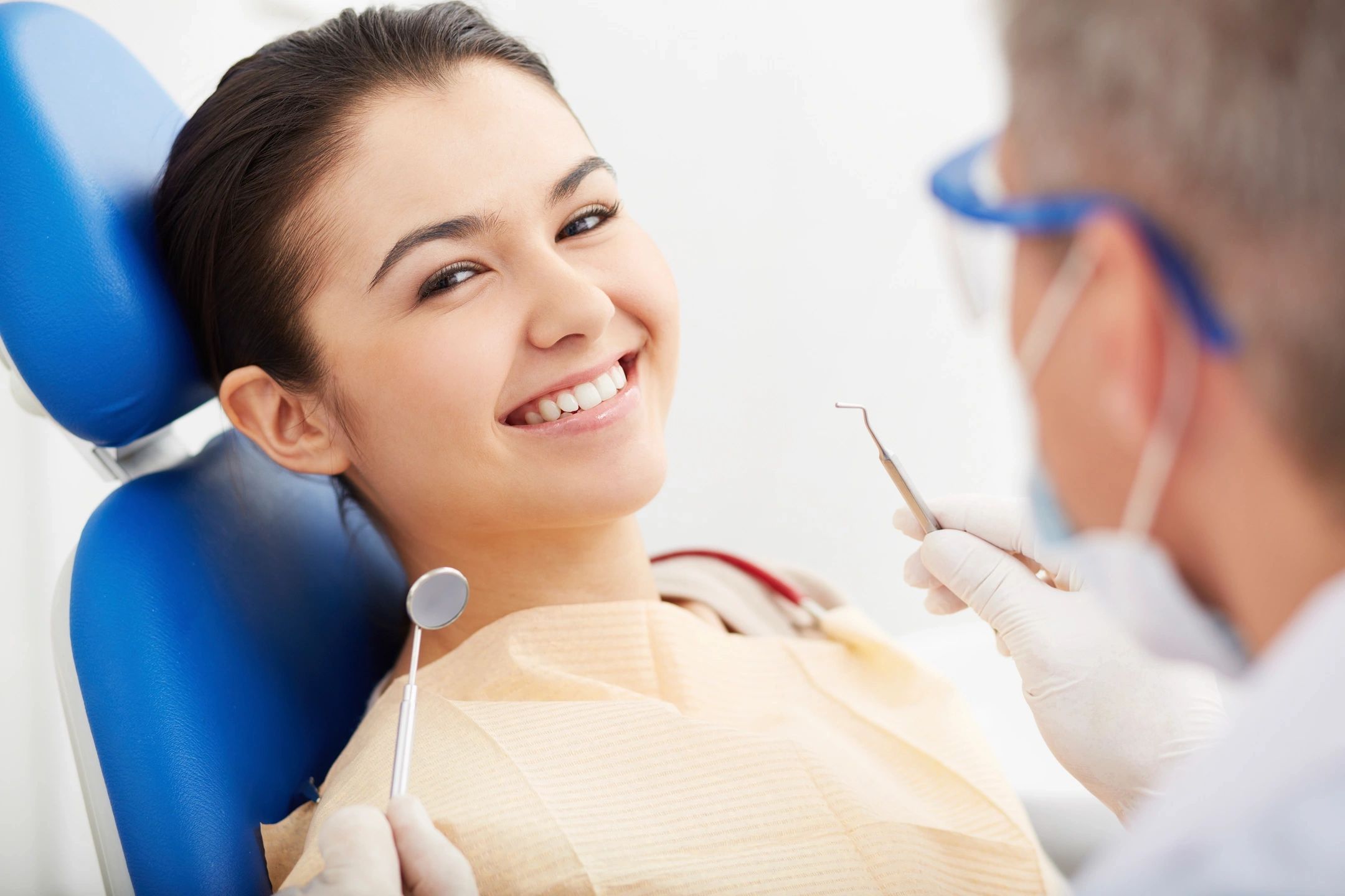 Watertown Dentist Sedation Forms