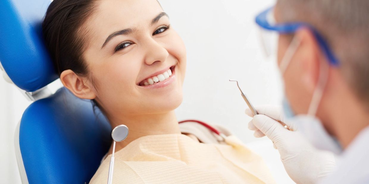 Cosmetic and general dentistry