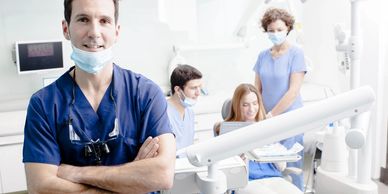 Dental First Aid