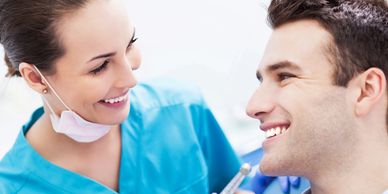 Teeth cleaning, hygienist, scaling, bad breath, teeth staining, fresh breath, healthy gums