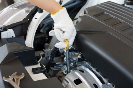 Escondido Oil Change Guide: How Often to Change Oil?