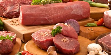 Beef Tenderloin or Filet Mignons