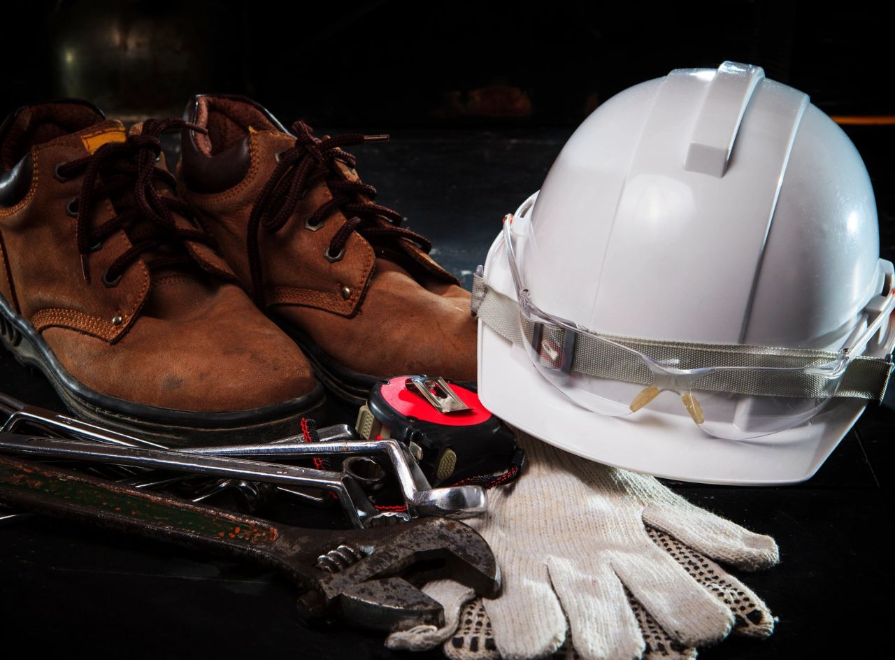 Arizona OSHA Update