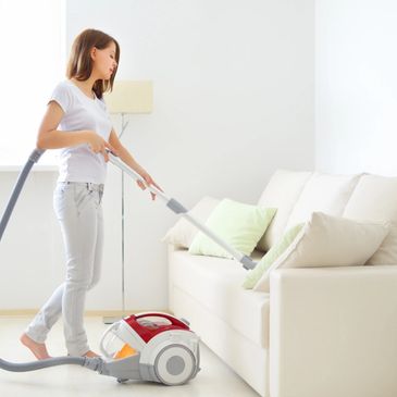 Domestic cleaning Widnes