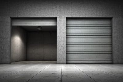 Garage door repair las vegas