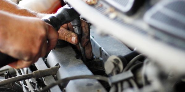 Regular vehicle servicing extends the lifespan of your car