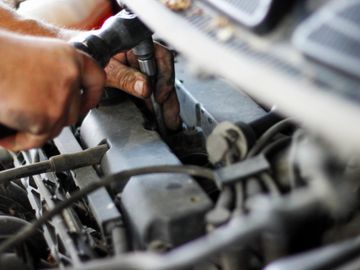 From mechanical breakdown to major accidents, we are always a call away!