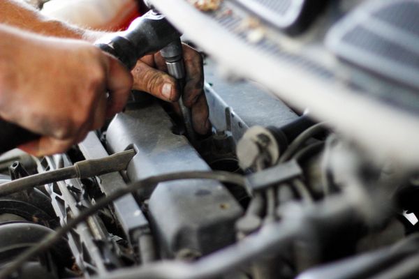 major & minor automotive repairs