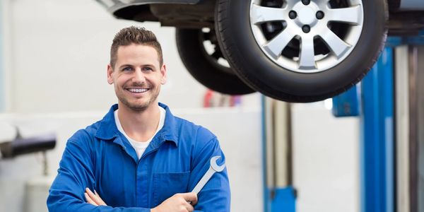 We can help you with axel replacements, engine replacement, belt replacement, electric break repair!