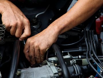 Auto Repair, Engine Repair, Auto Mechanic