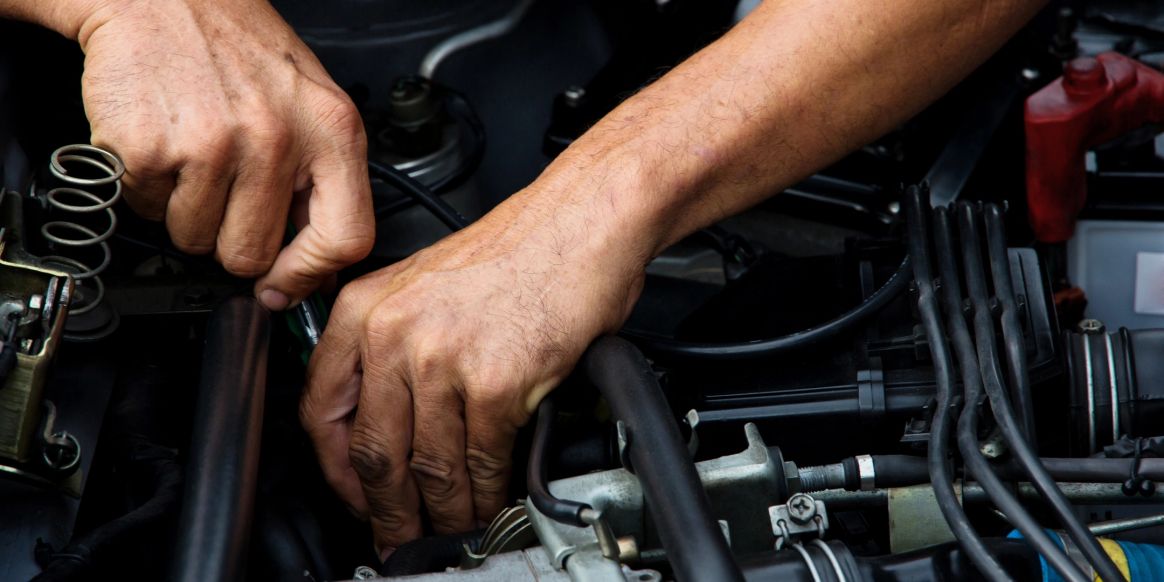 Redmond Auto Repair