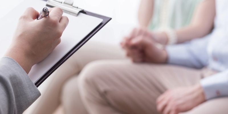 Relationship Coaching