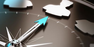 Finding talent, helping clients find candidates