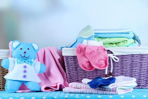 baby clothes