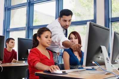 Online Education Training Colorado