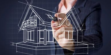 4-point inspection, wind mitigation, roofing inspection, HVAC inspection, electrical inspection