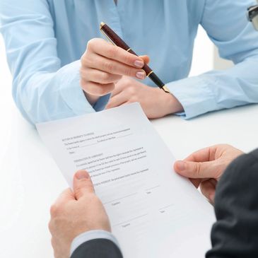 Types of Loan Offering  we're and KYC