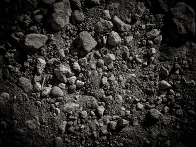 Image of rocks