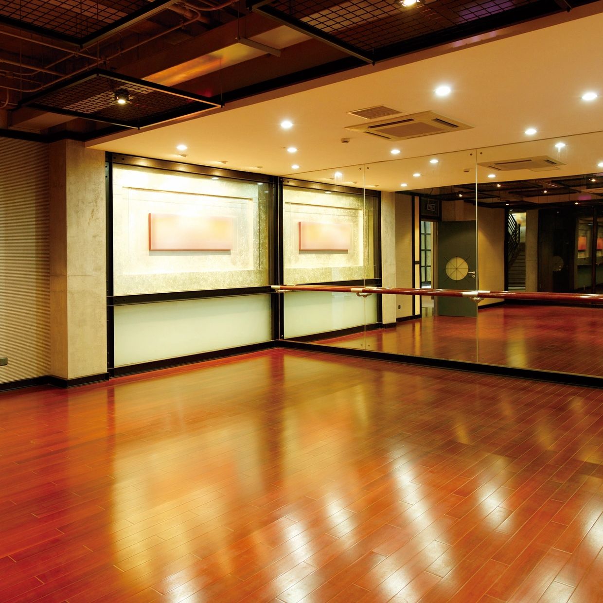 High Quality Flooring