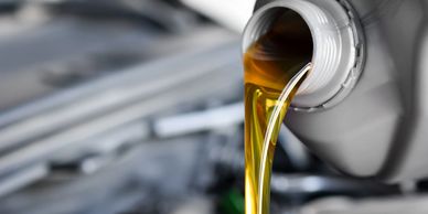 Our Oil Service includes oil and oil filter replacement, top off fluids, check and set tire pressure