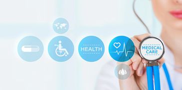 Health Insurance & Medical Care