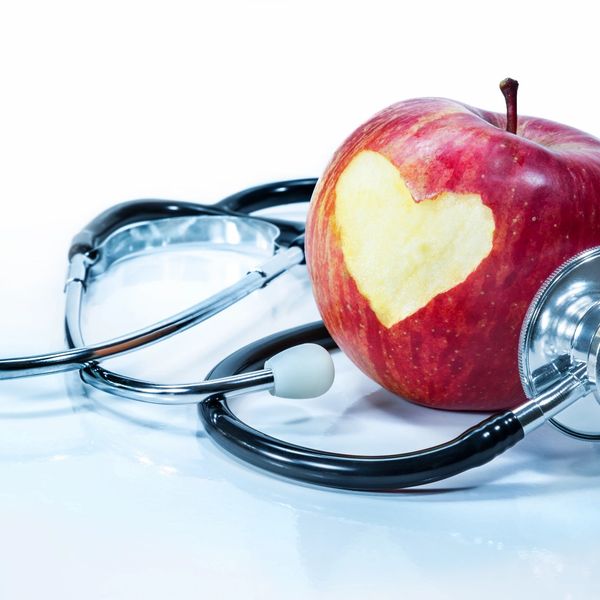 Georgia Pediatric Program (GAPP)