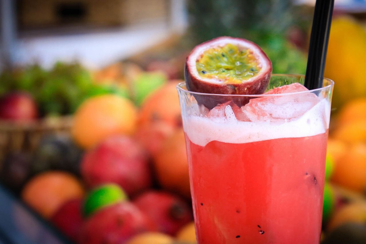 King Solomon Tonic Ingredients