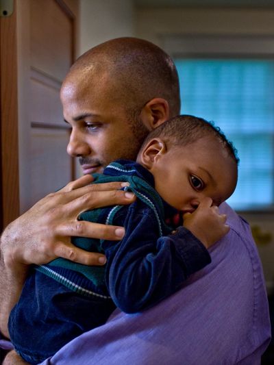 Paternity DNA testing brings peace of mind to fathers in NJ.