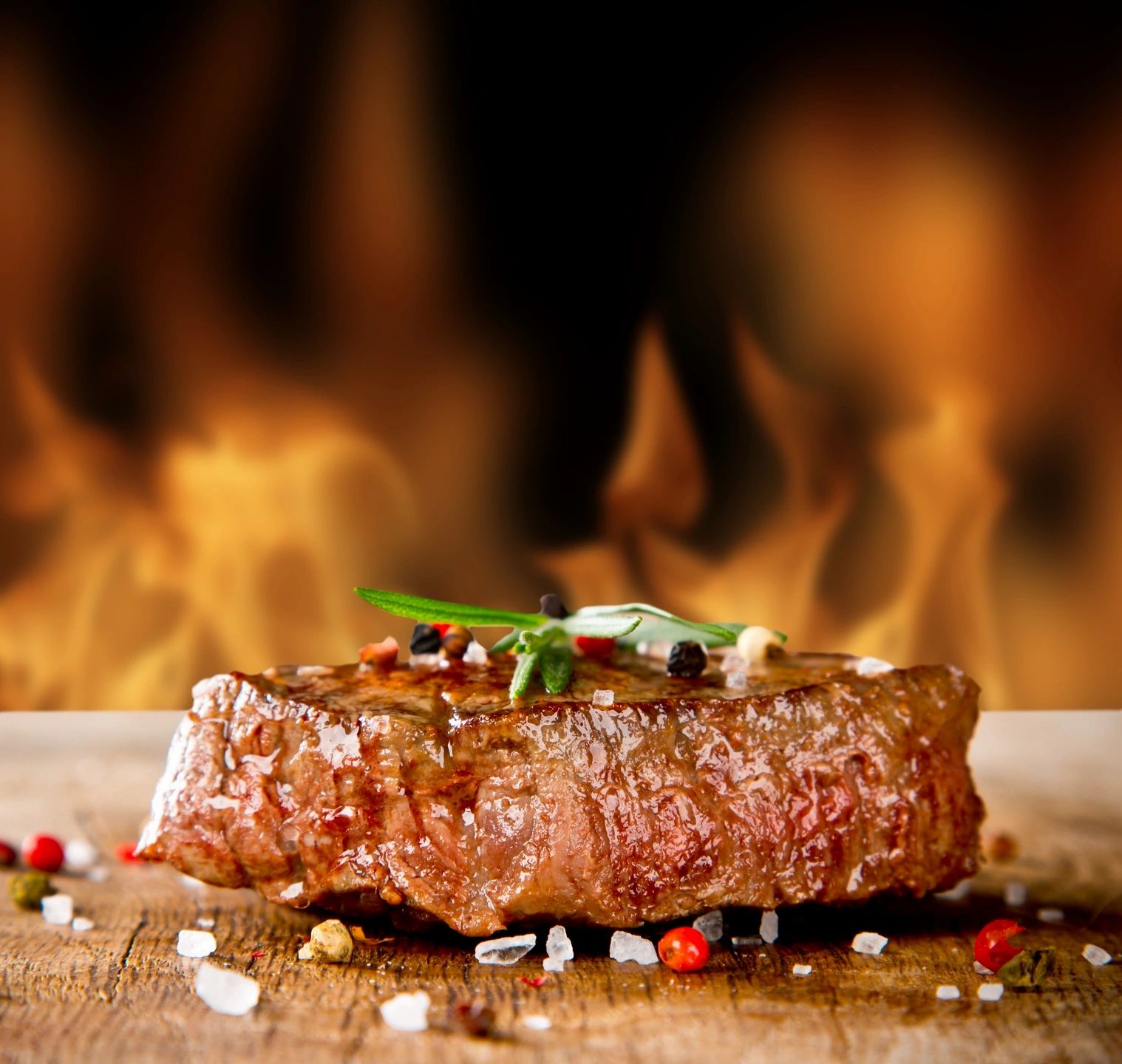 Prime Beef from Paddock to Plate FNQ