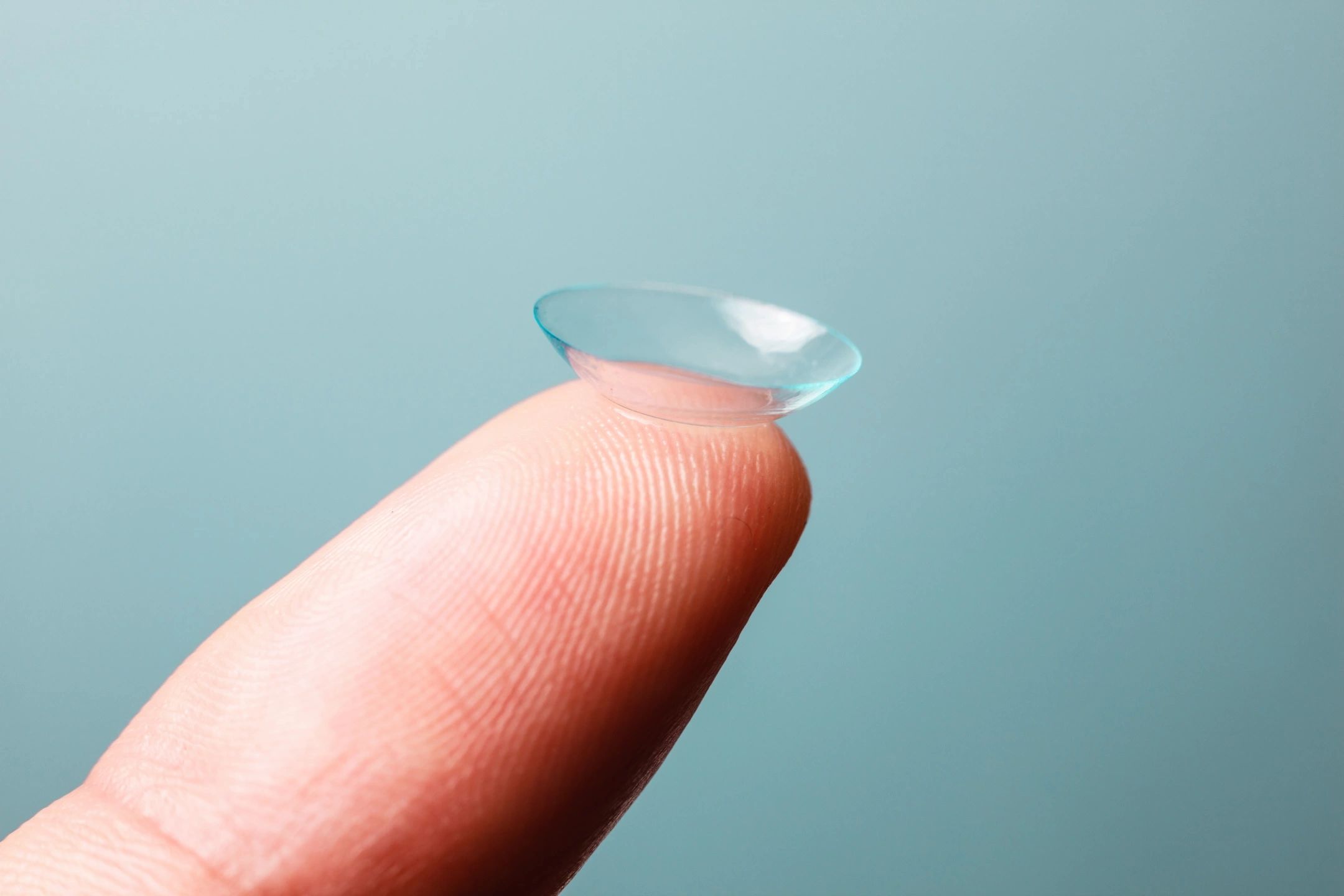 Atlas Contact Lenses