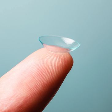 rebate for contact lenses