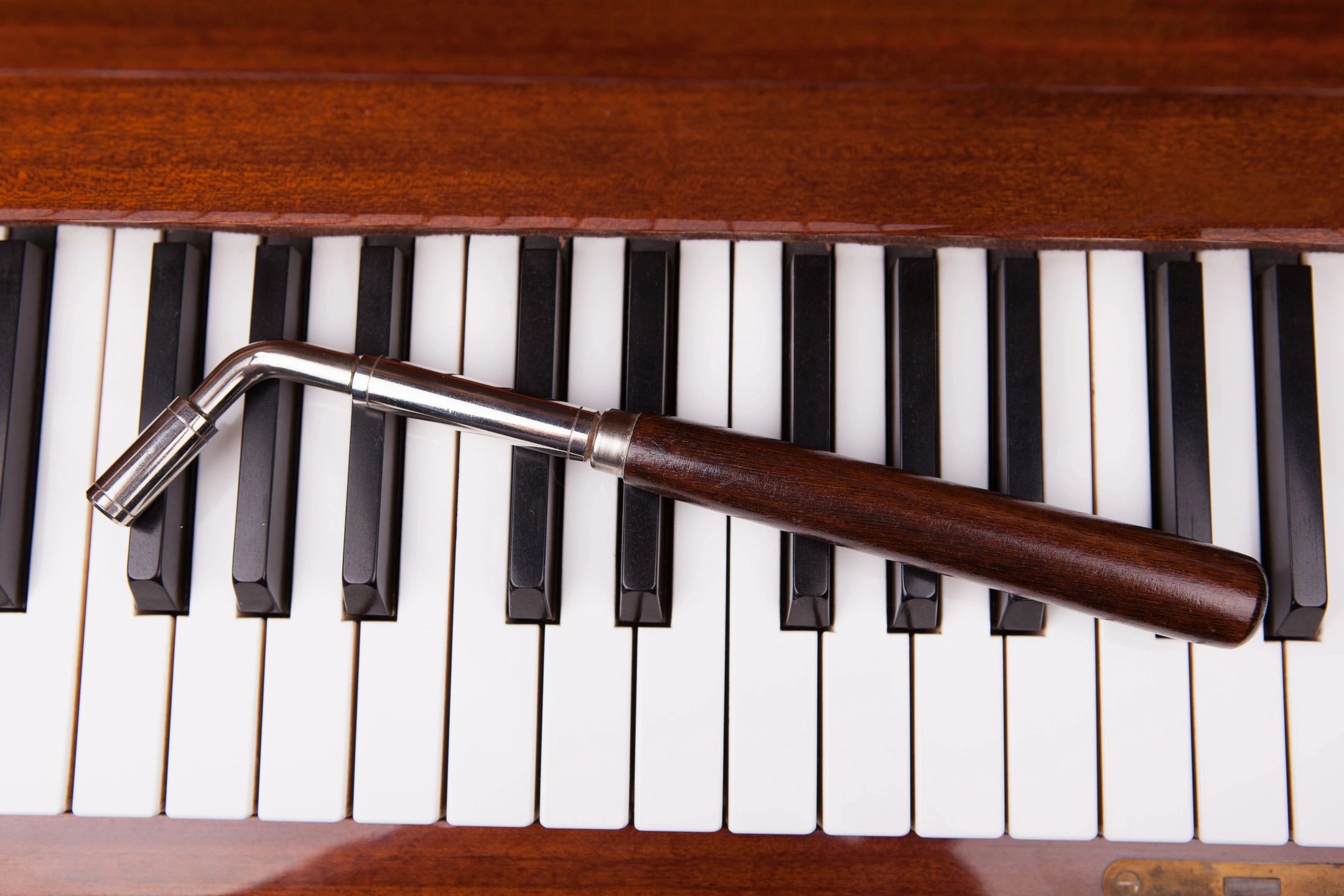 Keyboard Works Piano Tuning, Regulating, and Repair