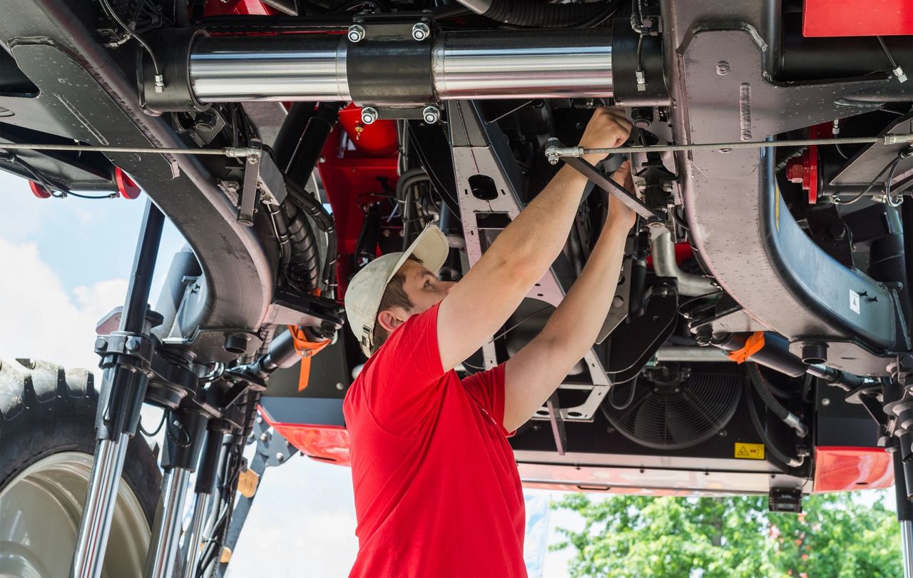 Do You Need to Wash Your Car's Undercarriage?