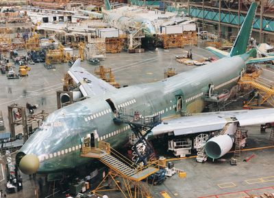 Aircraft Manufacturer Accident Lawsuits