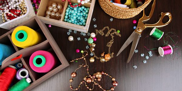 Just bead 2024