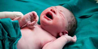Newborn hospital tips