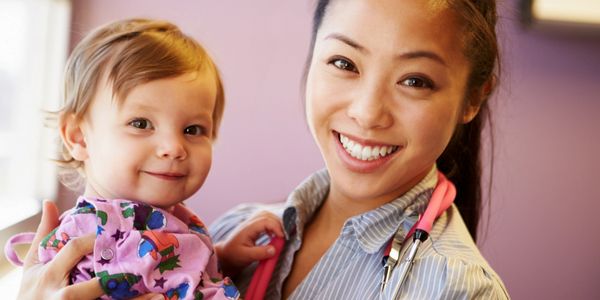 well child check up, Pediatrician Georgetown, Pediatrician Round Rock, Dr. Gipson, wellness visit