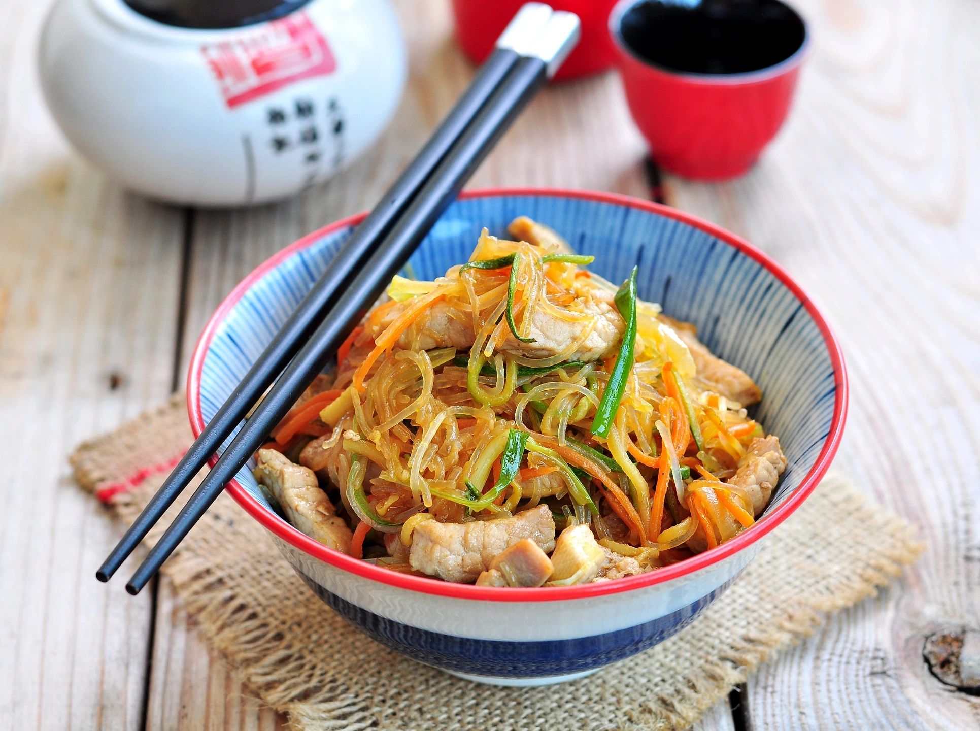 Unveiling the Culinary Delights The Best Chinese Food in Gurgaon