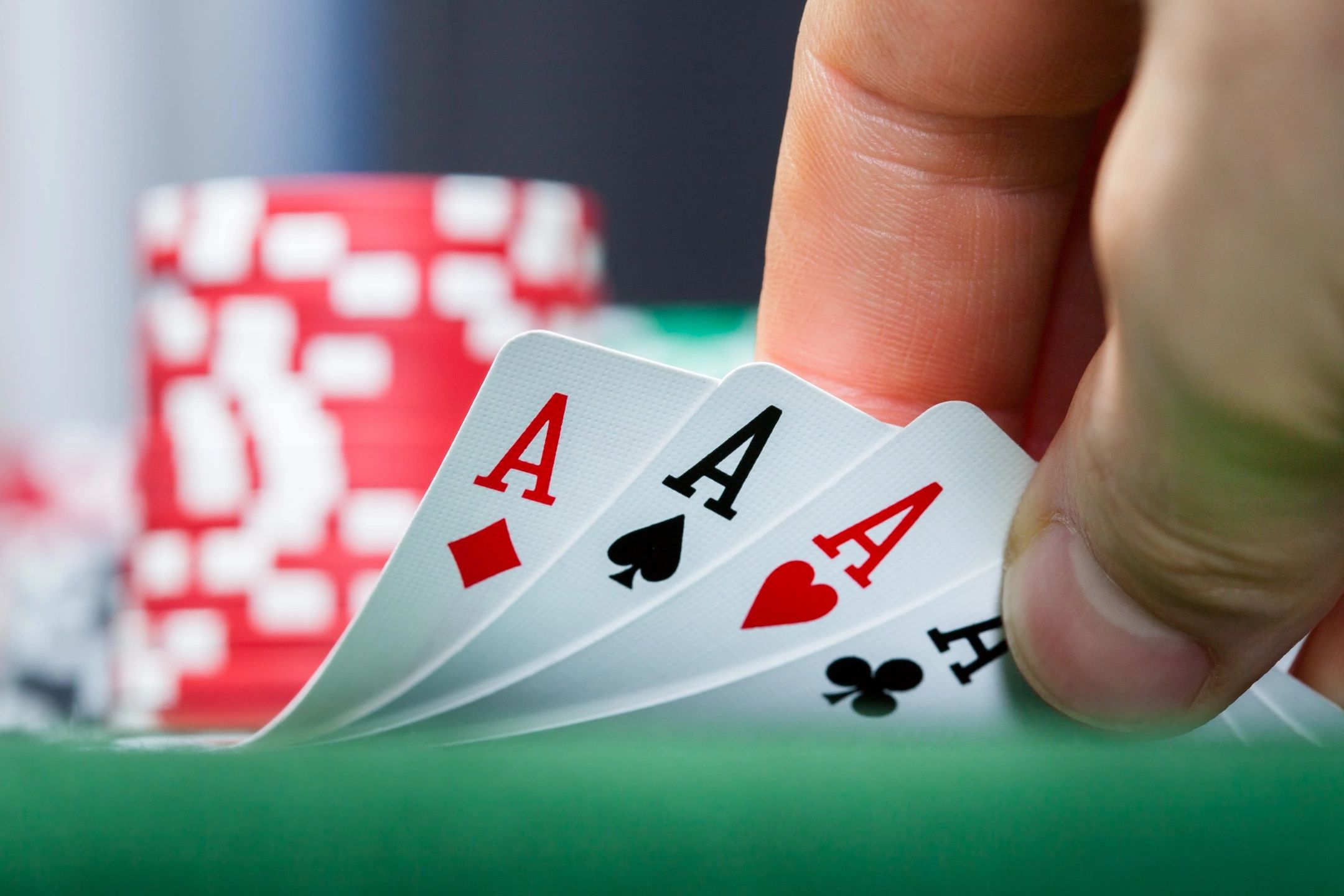 Table games